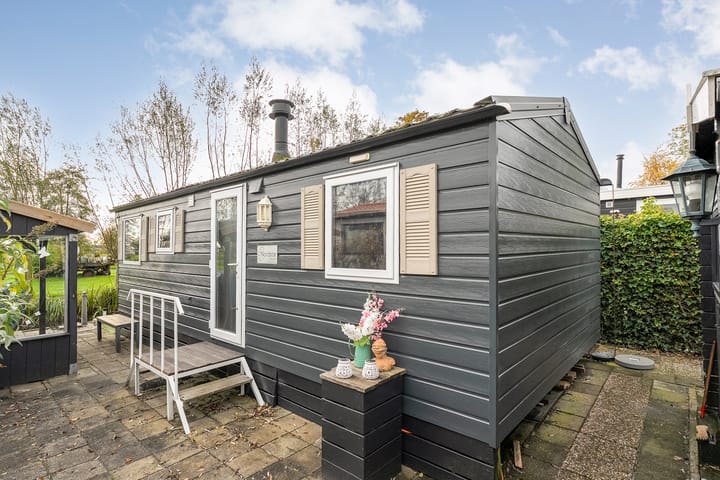 Foto 12 van Binnenpad 113-A24