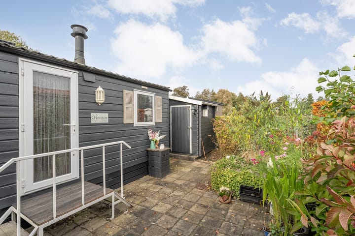 Foto 13 van Binnenpad 113-A24