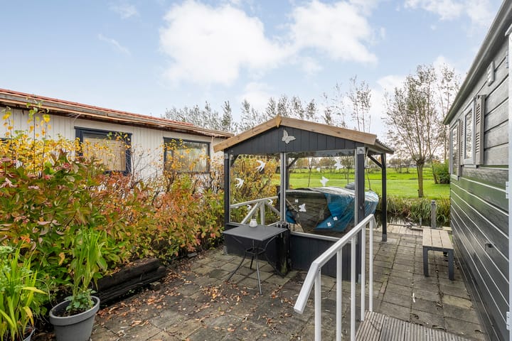 Foto 25 van Binnenpad 113-A24