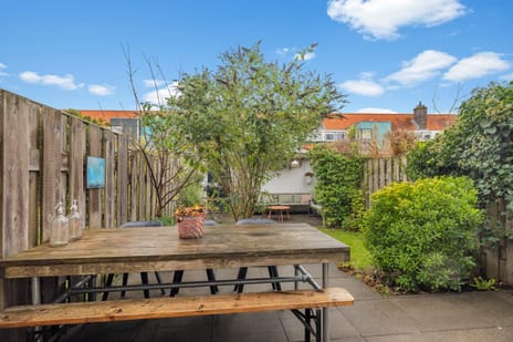 Geleenstraat 18 secondary image