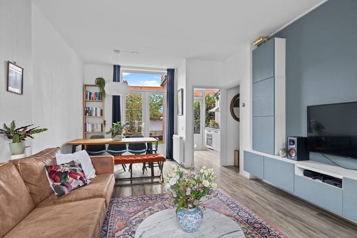 Foto 3 van Geleenstraat 18