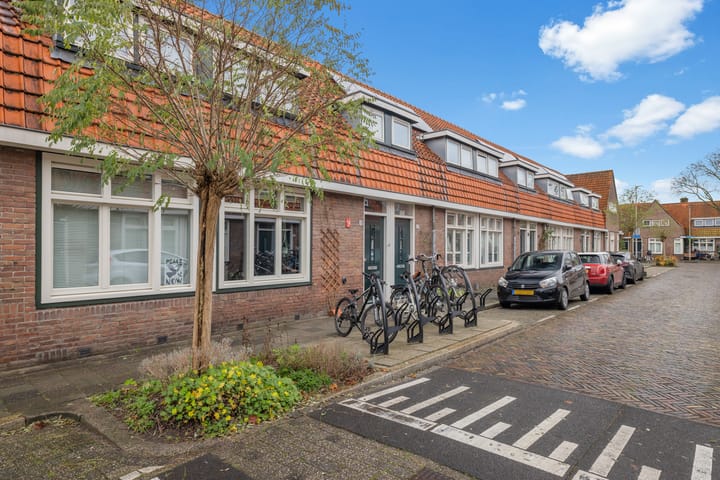 Foto 5 van Geleenstraat 18