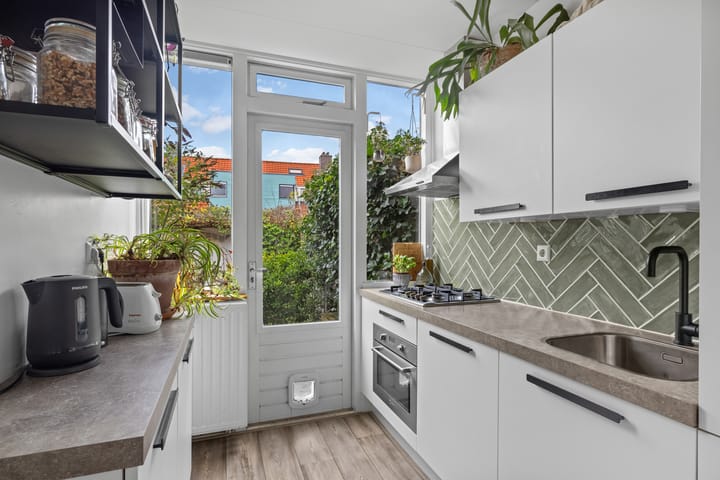 Foto 4 van Geleenstraat 18