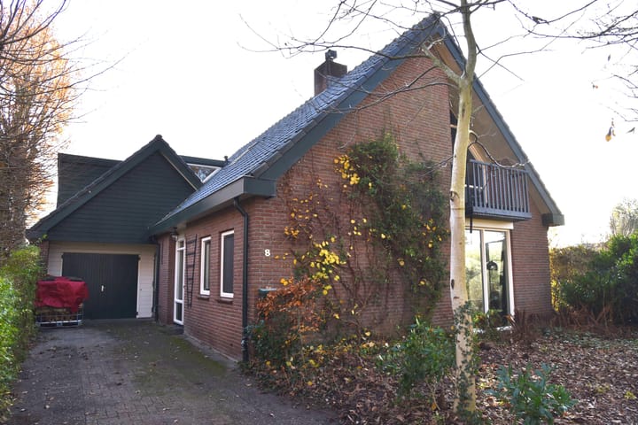 Baarhorsterdijk 8
