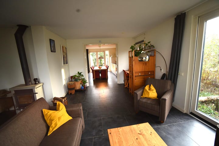 Foto 3 van Baarhorsterdijk 8