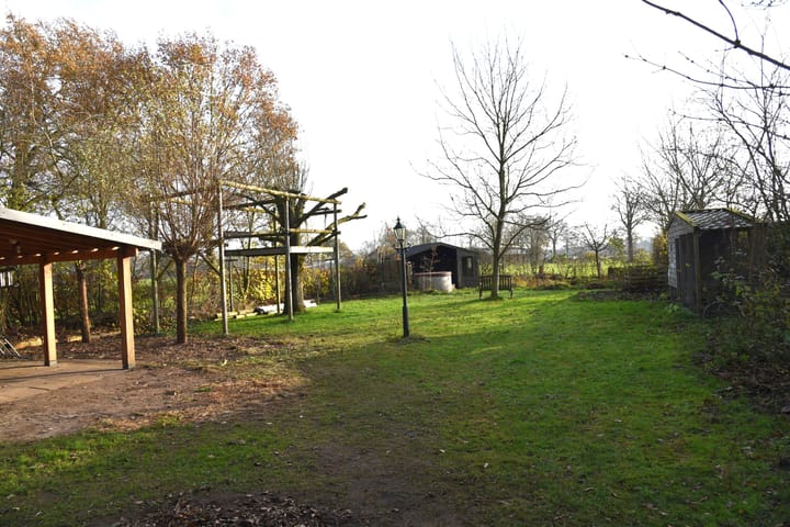 Foto 2 van Baarhorsterdijk 8