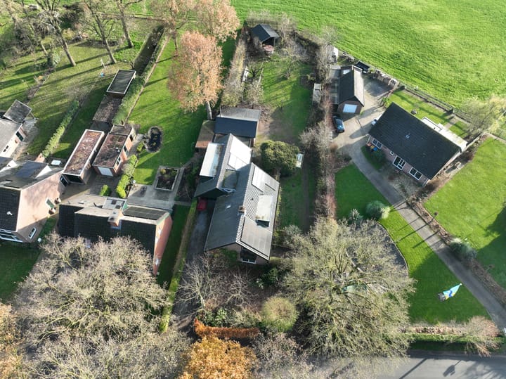 Foto 4 van Baarhorsterdijk 8