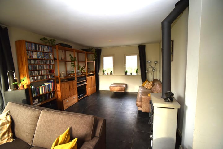 Foto 6 van Baarhorsterdijk 8