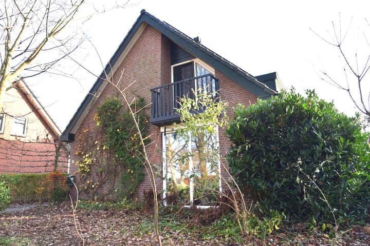 Foto 5 van Baarhorsterdijk 8