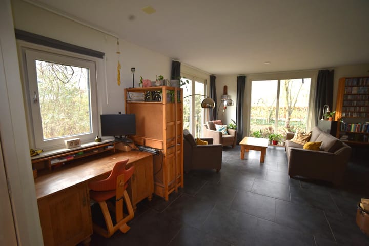 Foto 8 van Baarhorsterdijk 8