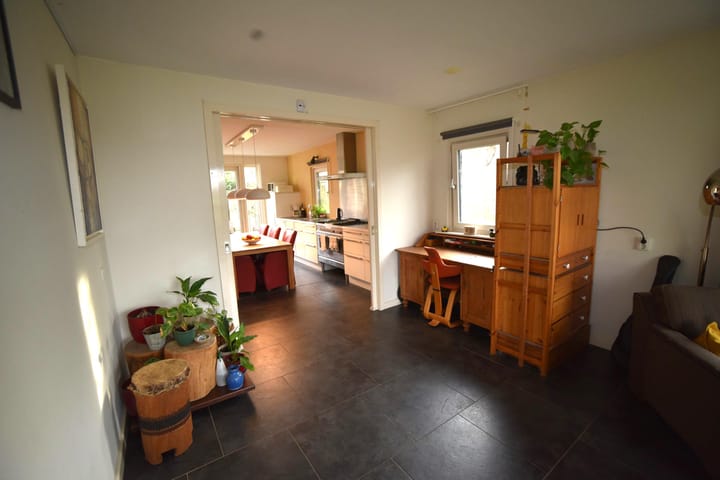 Foto 9 van Baarhorsterdijk 8