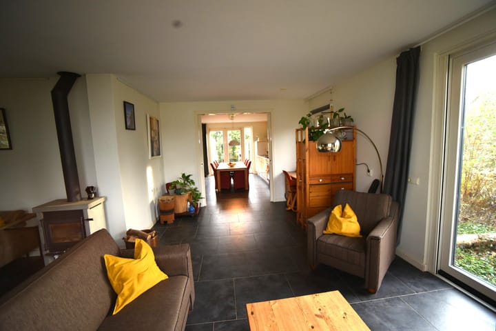 Foto 10 van Baarhorsterdijk 8