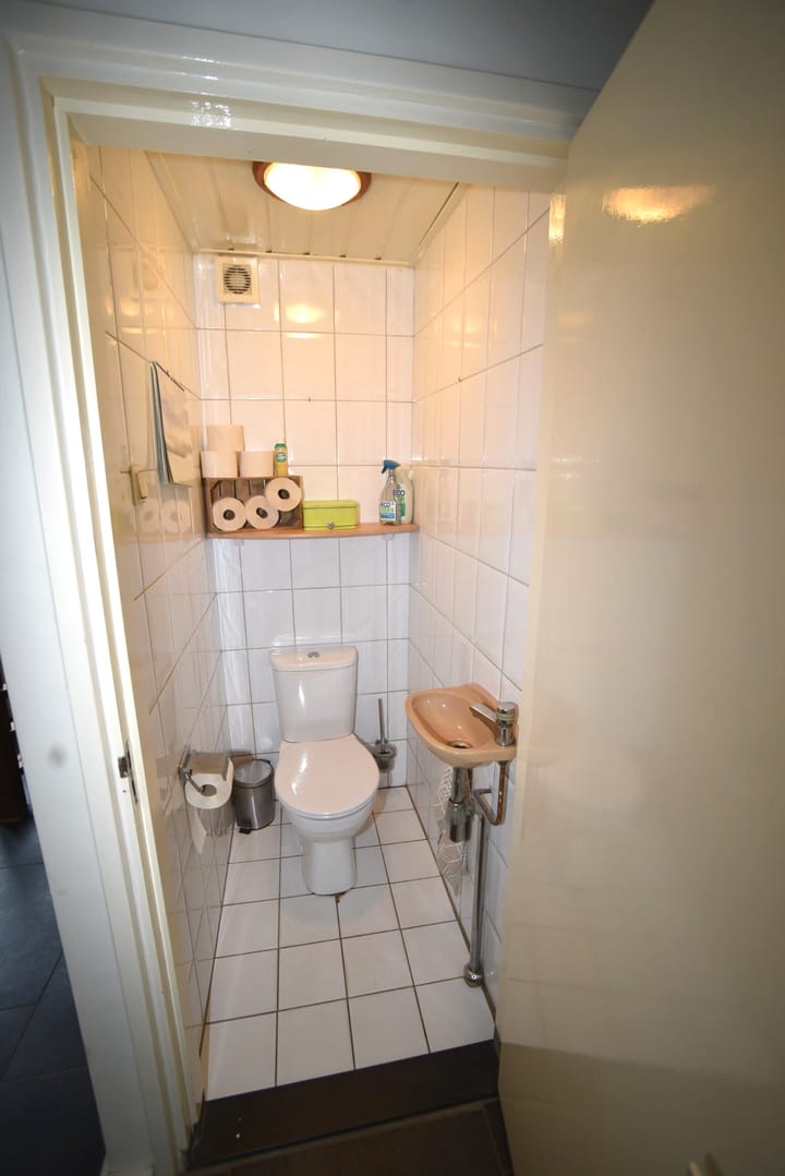 Foto 18 van Baarhorsterdijk 8