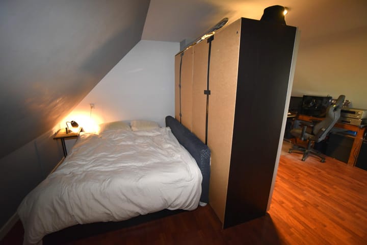 Foto 20 van Baarhorsterdijk 8