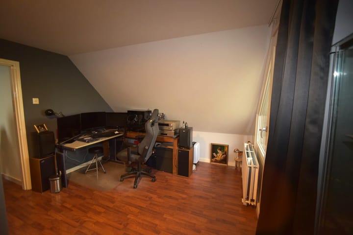 Foto 21 van Baarhorsterdijk 8