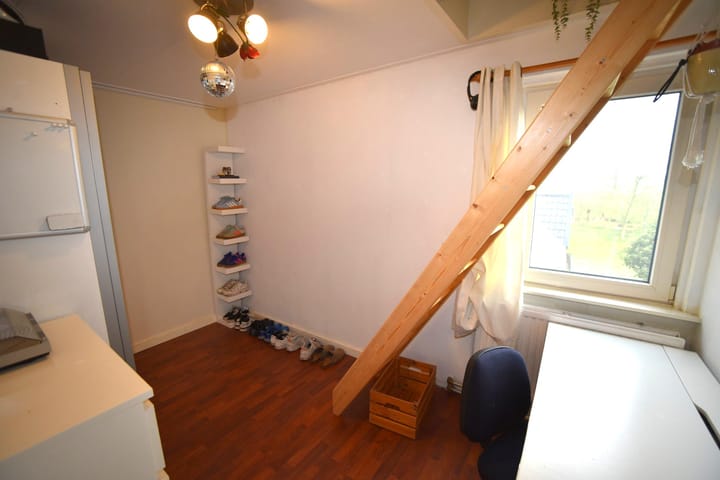 Foto 23 van Baarhorsterdijk 8