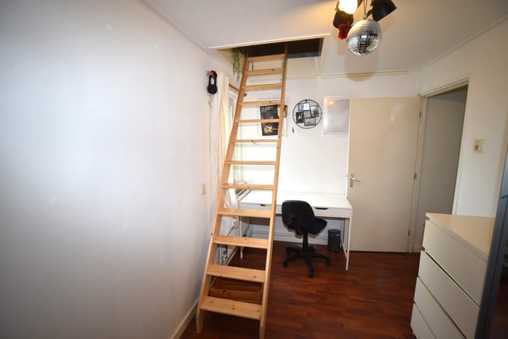 Foto 24 van Baarhorsterdijk 8