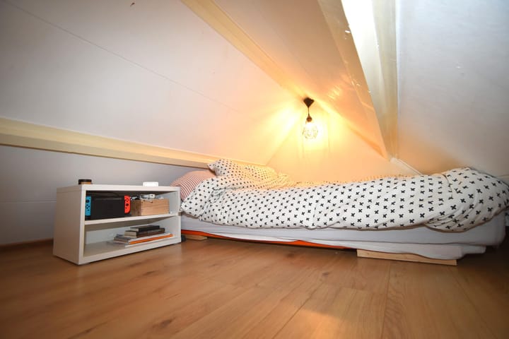 Foto 25 van Baarhorsterdijk 8