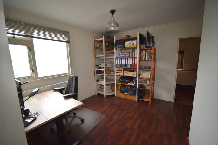 Foto 30 van Baarhorsterdijk 8