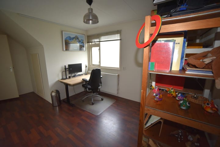 Foto 31 van Baarhorsterdijk 8