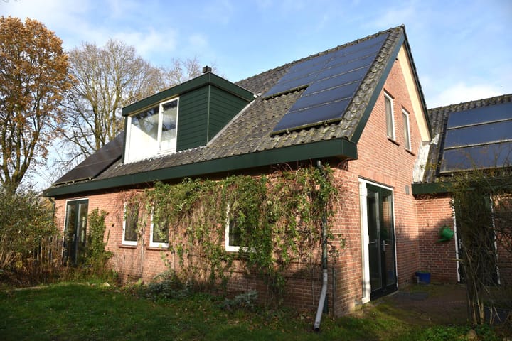 Foto 36 van Baarhorsterdijk 8