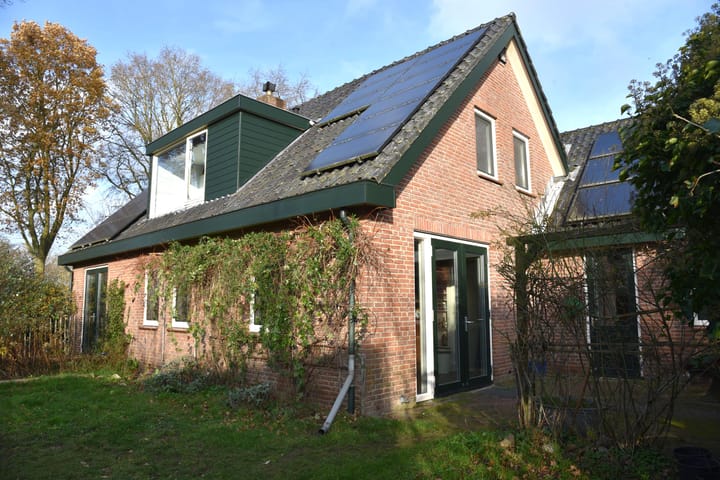 Foto 37 van Baarhorsterdijk 8