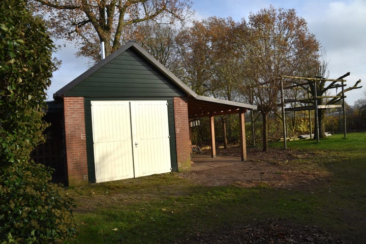 Foto 39 van Baarhorsterdijk 8