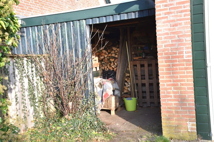 Foto 41 van Baarhorsterdijk 8