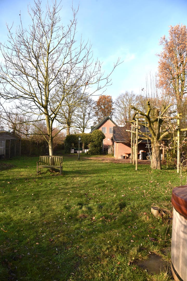 Foto 48 van Baarhorsterdijk 8