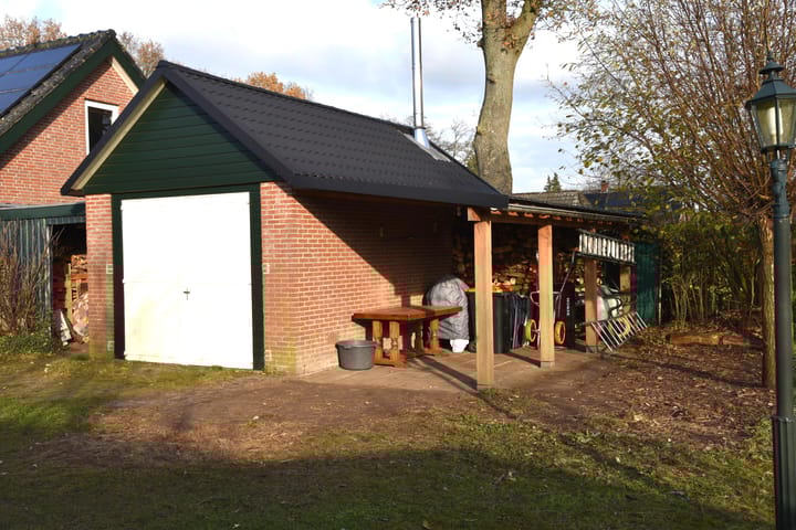 Foto 42 van Baarhorsterdijk 8