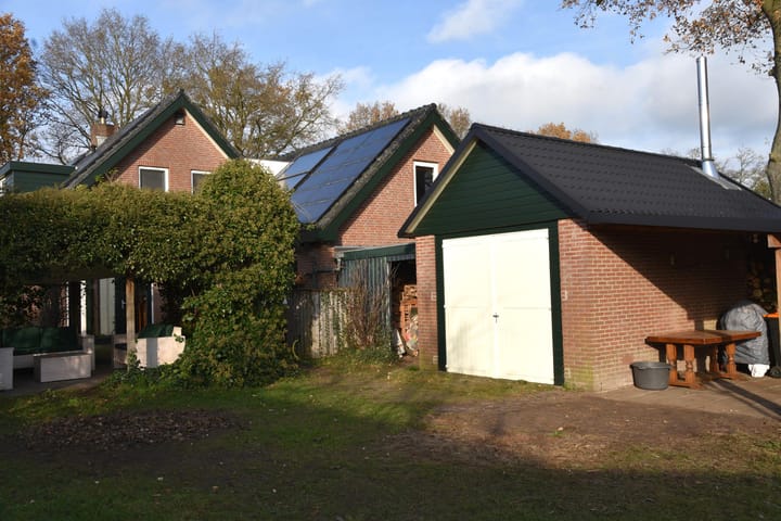 Foto 43 van Baarhorsterdijk 8