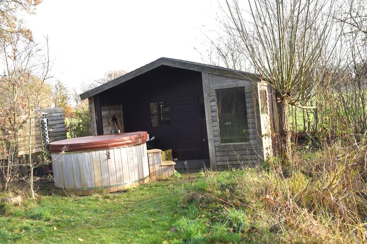 Foto 45 van Baarhorsterdijk 8