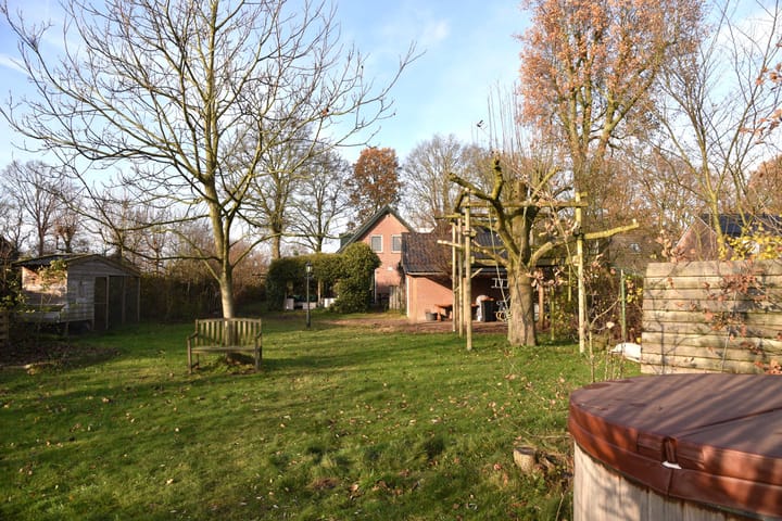 Foto 47 van Baarhorsterdijk 8