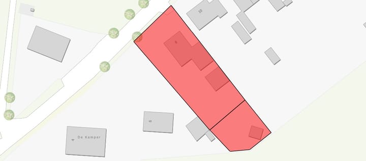 Foto 60 van Baarhorsterdijk 8