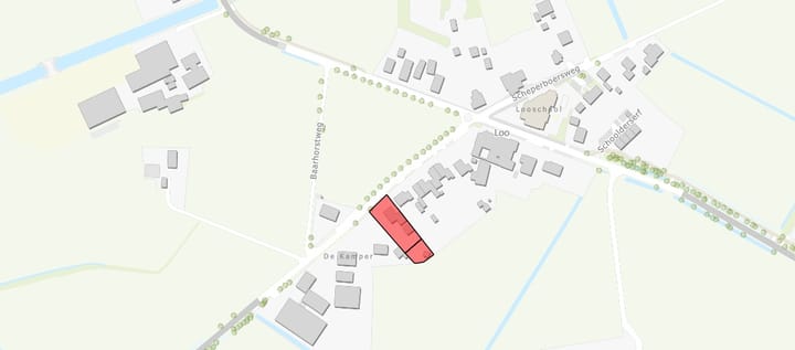 Foto 63 van Baarhorsterdijk 8