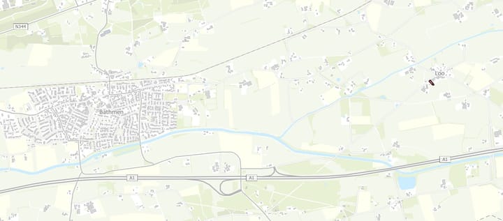 Foto 65 van Baarhorsterdijk 8