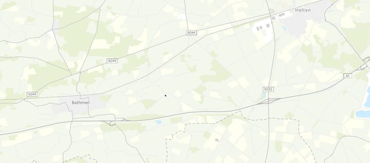 Foto 66 van Baarhorsterdijk 8