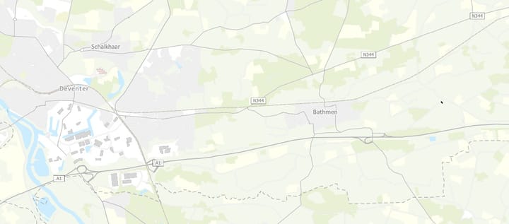 Foto 67 van Baarhorsterdijk 8