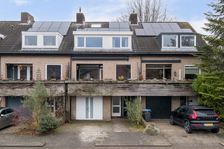 Rogaarplein 3 main image