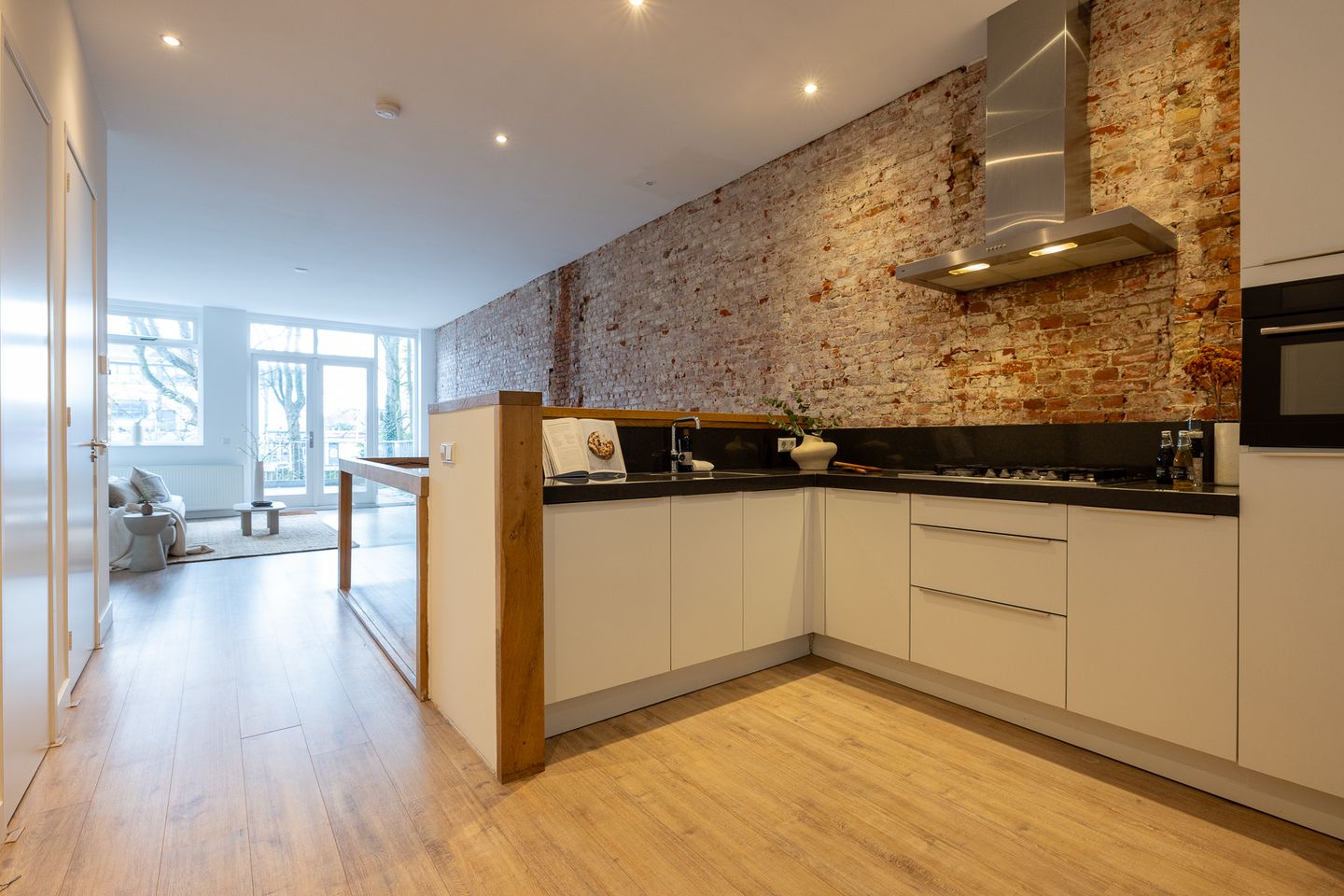 Foto 4 van Bethlehemstraat 30-B