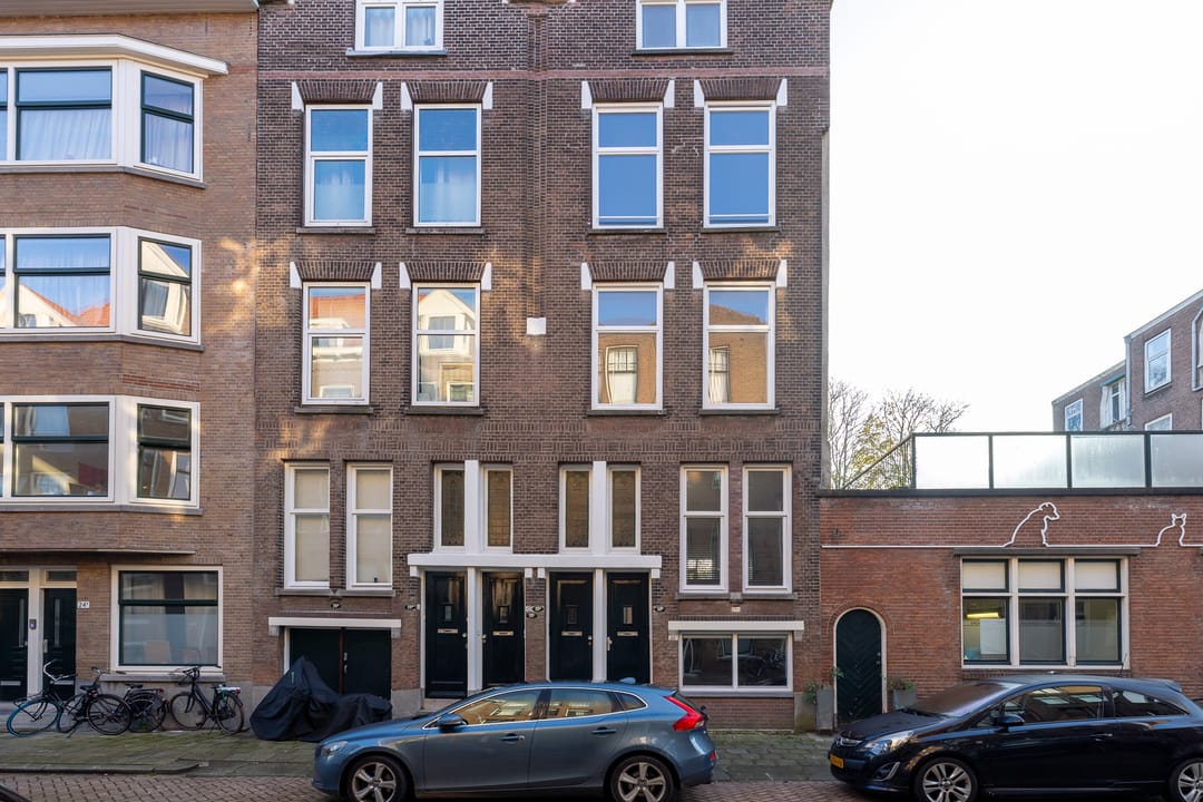 Foto 32 van Bethlehemstraat 30-B