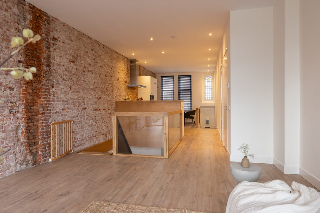 Foto 7 van Bethlehemstraat 30-B