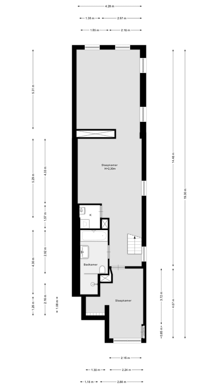 Foto 34 van Bethlehemstraat 30-B