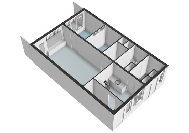 Photo 19 of Hofgeest 103