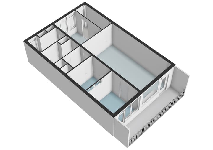 Photo 22 of Hofgeest 103