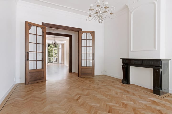 Foto 1 van Stadhouderskade 128-H