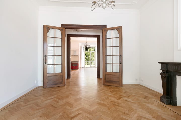 Foto 2 van Stadhouderskade 128-H