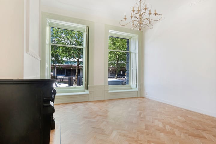 Foto 3 van Stadhouderskade 128-H