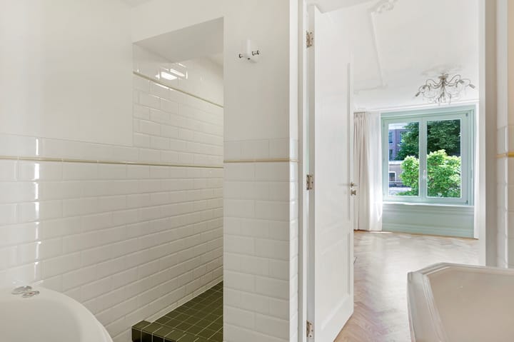 Foto 17 van Stadhouderskade 128-H