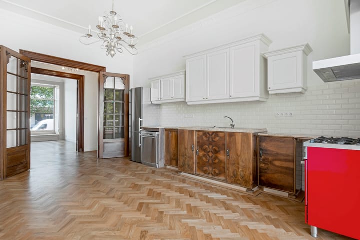 Foto 8 van Stadhouderskade 128-H